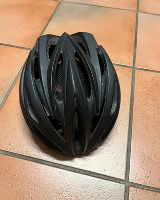 Casco da bici