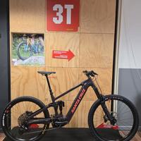 SANTA CRUZ Vala AL 70 TG.L