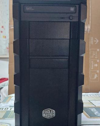 PC cpu Intel Xeon - 64GB ram - GPU 8GB - Nmve  