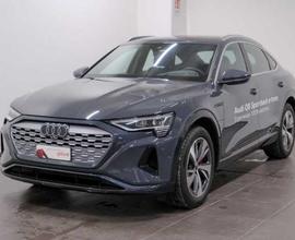 Audi Q8 SPB 50 quattro