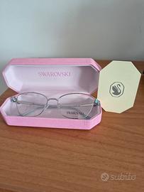 Occhiali da vista nuovi 