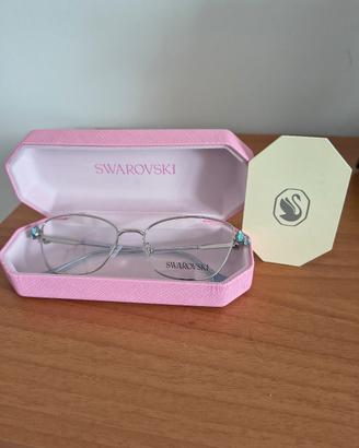 Occhiali da vista nuovi 