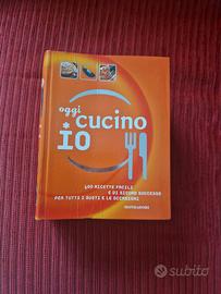 Oggi cucino io