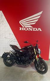 Benelli 752 S ABS