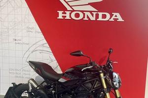 Benelli 752 S ABS