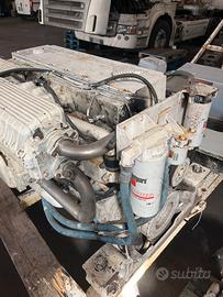 Coppia motori CUMMINS