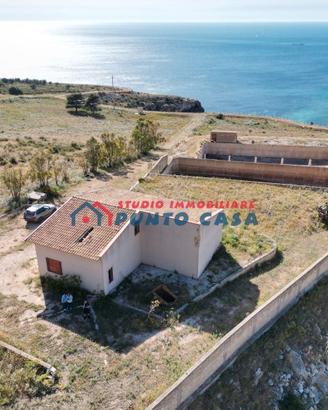 PIANO GUASTELLA - 2 fabbricati indipendenti 500 mq