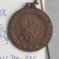 60^ Adunata Nazionale Alpini, Trento 1987