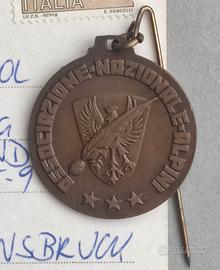 60^ Adunata Nazionale Alpini, Trento 1987