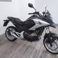 Honda NC750X 750x Abs