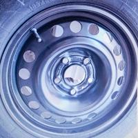 Ruota di scorta per Opel Meriva