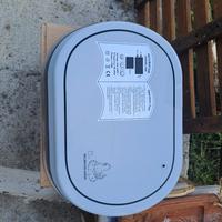 Incubatrice Incubator Janoel18s