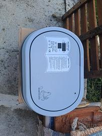 Incubatrice Incubator Janoel18s