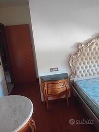 Camera singola ampia