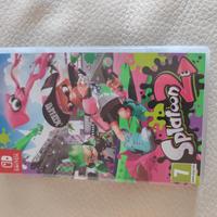 Splatoon 2 