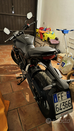 Honda 2 anni