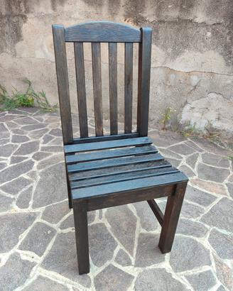 sedia Roda 