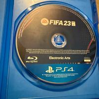Fifa 2023 ps 4