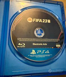 Fifa 2023 ps 4