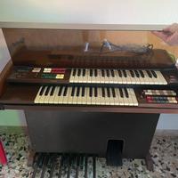 Organo elettrico