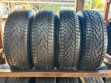 Gomme Barum 4 stagioni 175 65 14 DOT 4021