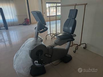 MACCHINARIO PALESTRA 