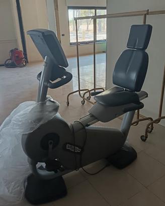 MACCHINARIO PALESTRA 