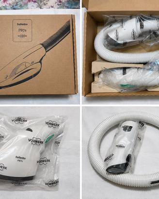 Vorwerk Folletto PB7s