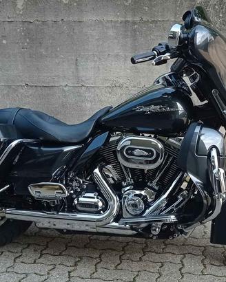Harley-Davidson Touring Street Glide - 2009