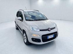 FIAT Panda 0.9 TwinAir Turbo Natural Power Easy