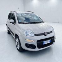 FIAT Panda 0.9 TwinAir Turbo Natural Power Easy