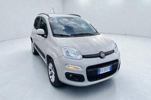 FIAT Panda 0.9 TwinAir Turbo Natural Power Easy