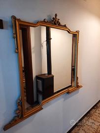 Specchio vintage