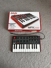 Akai mpk mini