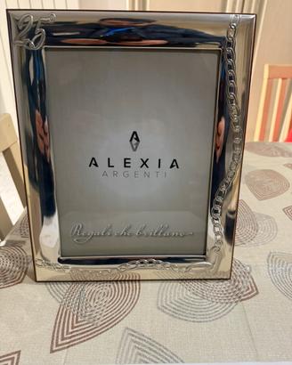 Cornice 25 anni matrimonio