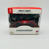 Controller Rock Candy Mario Kart – Nintendo Switch