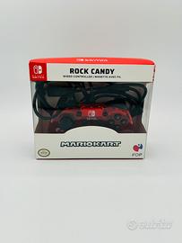 Controller Rock Candy Mario Kart – Nintendo Switch