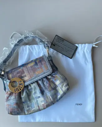 Borsa Fendi