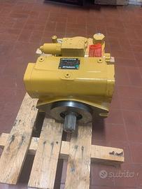 Pompa Idrostatica Caterpillar