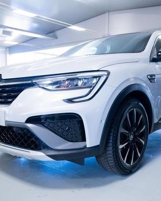 Renault Arkana 1.6 E-Tech hybrid R.S. Line 145CV