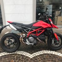 Ducati Hypermotard 950 - 2022