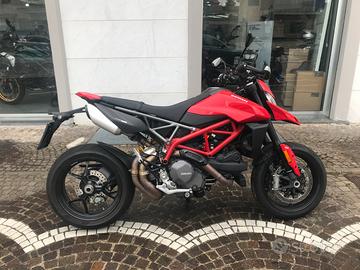 Ducati Hypermotard 950 - 2022