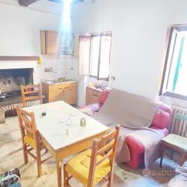 Cielo/Terra con Ingresso Indipendente, B/975