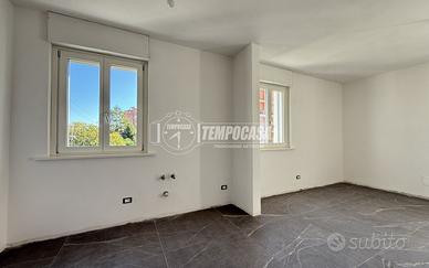 TRILOCALE NUOVO AL 1º PIANO CLASSE ENERGETICA A4.