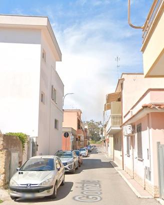 Nettuno accogliente bilocale ammobiliato