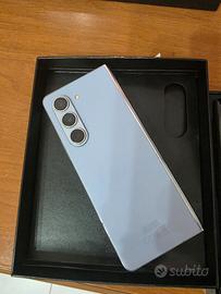 samsung Z fold 5  12/256 gb