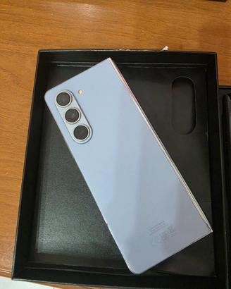 samsung Z fold 5  12/256 gb