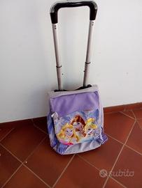 zaino scuola 