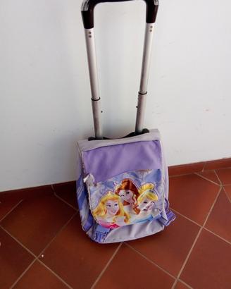zaino scuola 