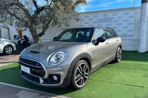 Mini Cooper Clubman Cooper SD ALL4